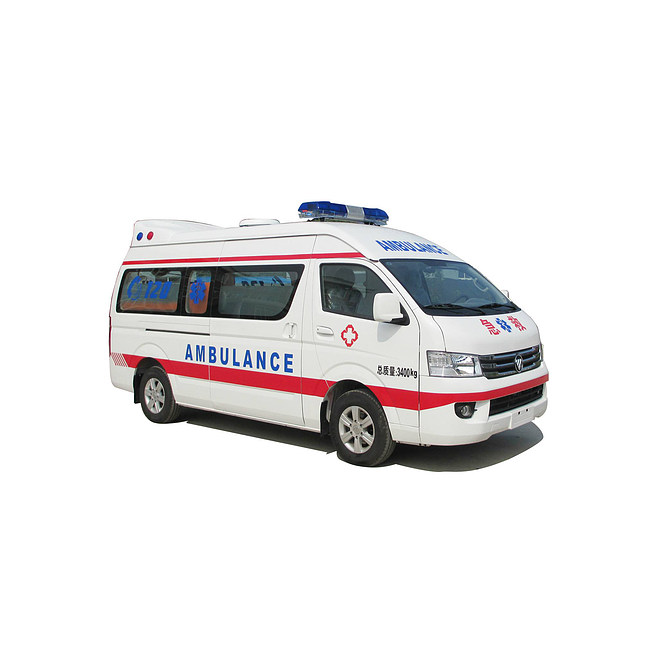 急救生命的守護(hù)者——救護(hù)車(chē)與應(yīng)急醫(yī)療車(chē)