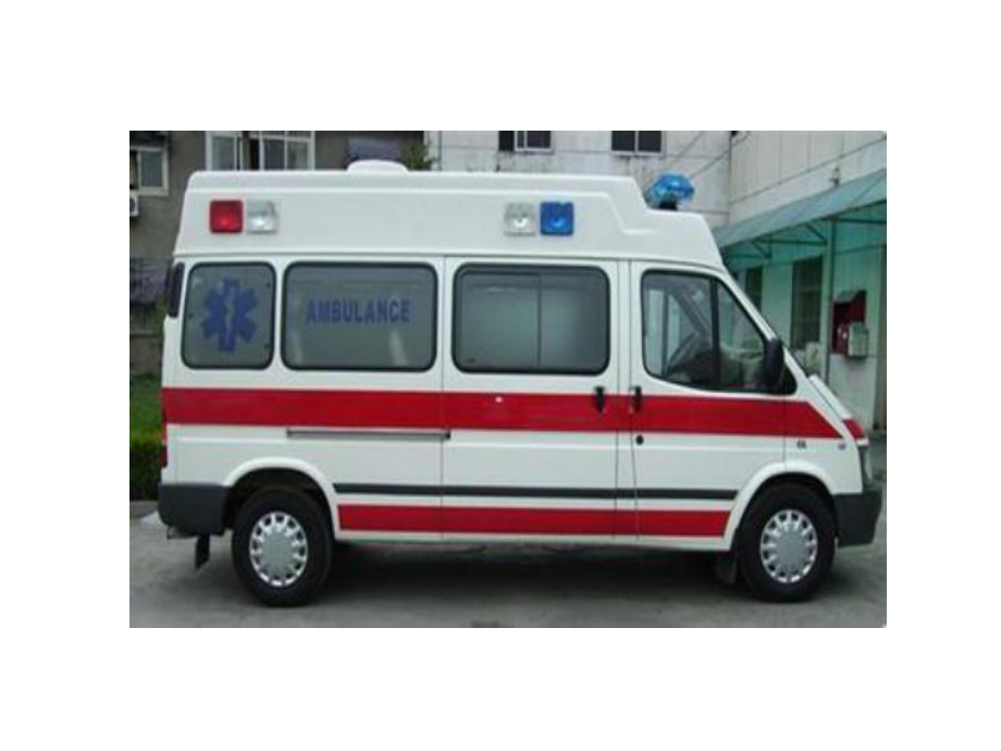 移動(dòng)手術(shù)車(chē) 車(chē)輪上的生命守護(hù)者