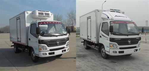 綏化小型冷藏車(chē)銷(xiāo)售點(diǎn)及選購(gòu)指南