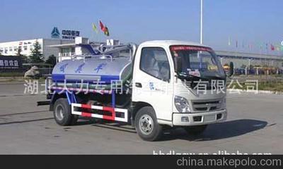 供應歐曼時代吸糞車及農(nóng)用小型吸糞車——湖北大力專用汽車銷售圖片大全