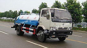 后雙橋平板運(yùn)輸車 專用車市場(chǎng)的理想裝載解決方案