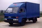 江西江鈴專用車輛廠廂式車產(chǎn)品中心 中國(guó)汽車網(wǎng)企業(yè)站上的專用汽車銷售利器