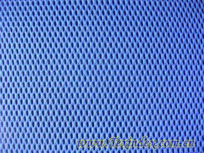 經編面料的介紹 現代紡織的精密工藝