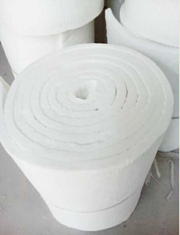 晟樂硅酸鋁纖維氈與紹興硅酸鋁針刺毯 舒適不扎手的高性能針紡織品