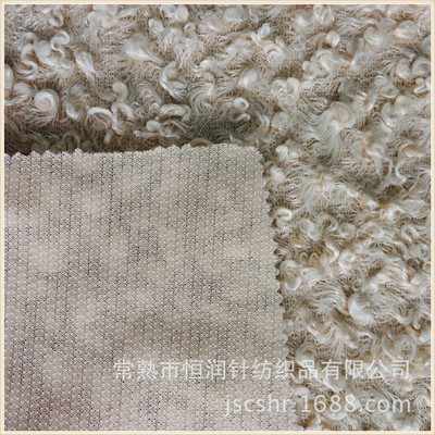 辮子絨廠家直銷 噴花PV絨與印底刷花PV絨，品質(zhì)保證價格優(yōu)惠