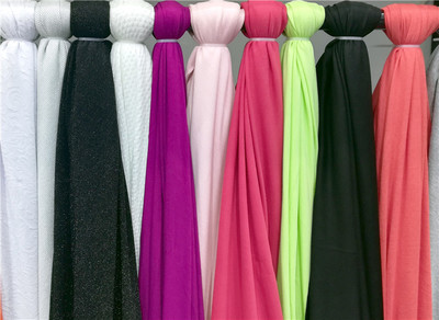 創(chuàng)新科技與時尚交融 杭州聚源針紡“Transit”面料引領(lǐng)紡織品新紀(jì)元