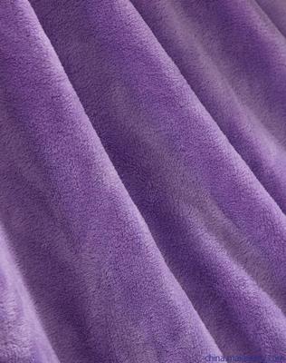 探尋舒適之源 常熟超柔絨與揚(yáng)州凱潤達(dá)針紡織品