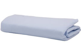 探索舒適新境界 yeah s雅氏 多朵的夢針織脫卸式床墊 粉藍(lán)(DM0223B)